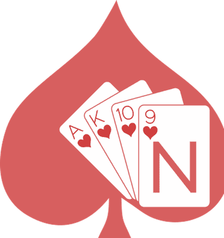 Logo Nauka Brydża